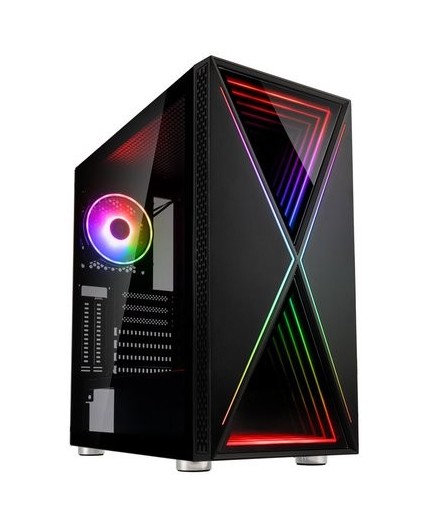 Kolink Void X Midi Tower Nero