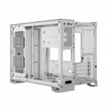 Corsair 2500X Midi Tower Bianco