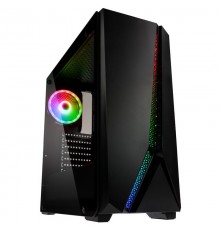 Kolink Quantum Midi Tower Nero