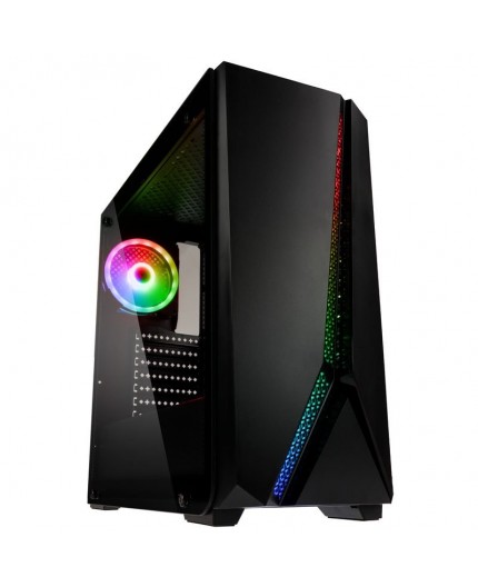 Kolink Quantum Midi Tower Nero