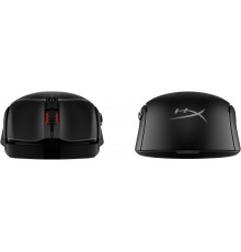 HP HyperX Pulsefire Haste 2 Core Wls – Mouse da gaming (nero nero)