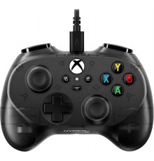 HP HyperX Clutch Tanto Mini WD Gaming Controller Nero USB Joystick Xbox, Xbox One