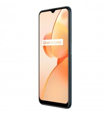 Vodafone realme C31 16,5 cm (6.5") Doppia SIM Android 11 4G Micro-USB 4 GB 64 GB 5000 mAh Verde
