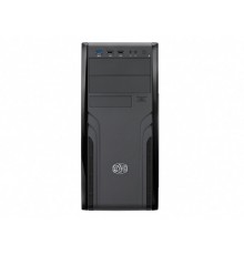 Cooler Master CM Force 500 Midi Tower Nero