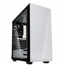 Kolink STRONGHOLD Midi Tower Bianco