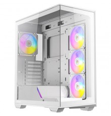 Antec C3 Midi Tower Bianco