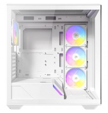 Antec C3 Midi Tower Bianco