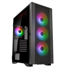 Kolink Stronghold Prism Midi Tower Grigio