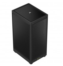 Corsair 2000D AIRFLOW Small Form Factor (SFF) Nero
