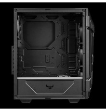 ASUS TUF Gaming GT301 Midi Tower Nero