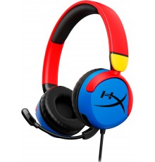 HyperX Cloud Mini – Gaming Headset (Multicolore)