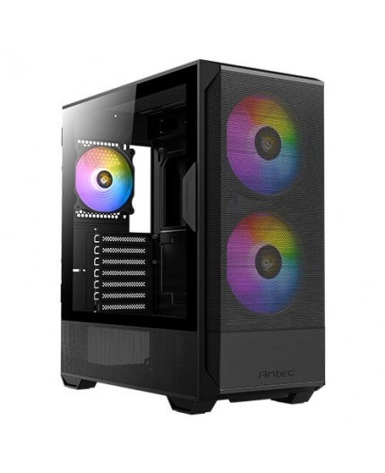 Antec NX416L Midi Tower Nero