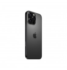 Apple iPhone 16 Pro Max 256GB Titanio Nero