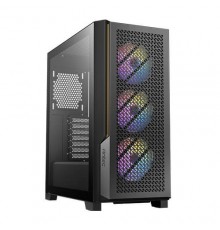 Antec P20C ARGB Midi Tower Nero