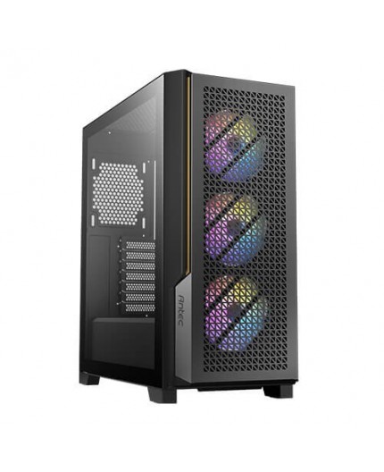 Antec P20C ARGB Midi Tower Nero