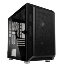 Kolink Citadel Mesh Micro Tower Nero