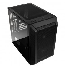 Kolink Citadel Mesh Micro Tower Nero