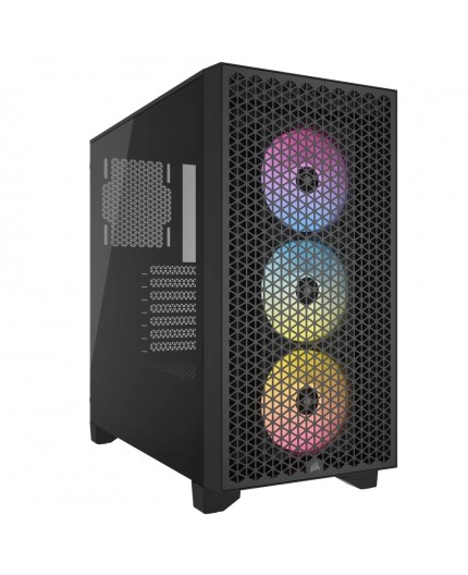 Corsair CC-9011255-WW computer case Midi Tower Nero