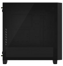 Corsair CC-9011255-WW computer case Midi Tower Nero