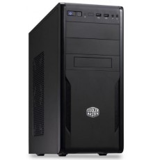 Cooler Master FOR-251-KKN3 computer case Midi Tower Nero