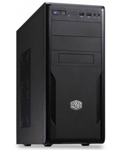 Cooler Master FOR-251-KKN3 computer case Midi Tower Nero