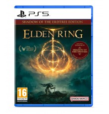 BANDAI NAMCO Entertainment Elden Ring  Shadow of the Erdtree Edition Standard PlayStation 5