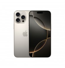 Apple iPhone 16 Pro Max 256GB Titanio Naturale