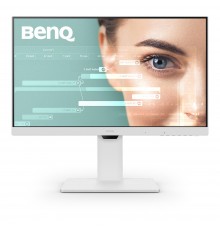 BenQ GW2786TC Monitor PC 68,6 cm (27") 1920 x 1080 Pixel Full HD LED Bianco