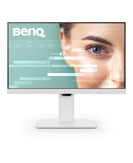 BenQ GW2786TC Monitor PC 68,6 cm (27") 1920 x 1080 Pixel Full HD LED Bianco