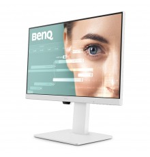 BenQ GW2786TC Monitor PC 68,6 cm (27") 1920 x 1080 Pixel Full HD LED Bianco