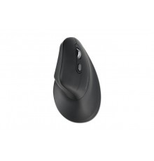 Kensington Pro Fit Ergo MY630 EQ mouse Ufficio Mano destra RF Wireless + Bluetooth + USB Type-A 2400 DPI
