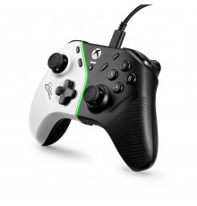 Thrustmaster H.E.A.R.T. Nero, Bianco USB Gamepad PC, Xbox One, Xbox One S, Xbox One X
