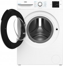Beko b300 BMWU3921W  Lavatrice EnergySpin 9kg, Classe A, 1200giri