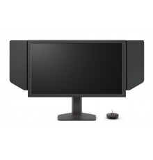 ZOWIE XL2566X+ Monitor PC 61,2 cm (24.1") 1920 x 1080 Pixel Full HD Nero