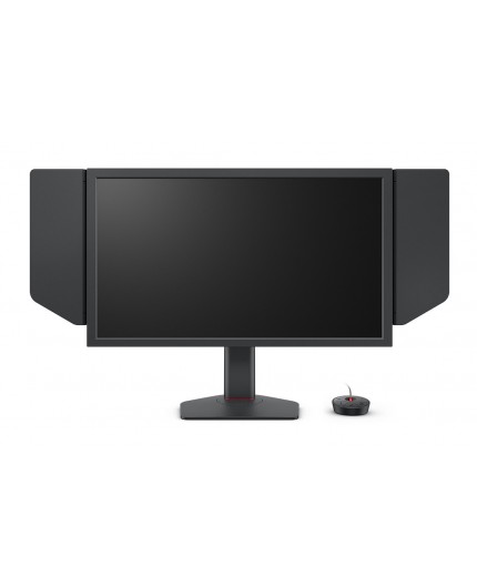 ZOWIE XL2566X+ Monitor PC 61,2 cm (24.1") 1920 x 1080 Pixel Full HD Nero