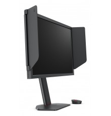 ZOWIE XL2566X+ Monitor PC 61,2 cm (24.1") 1920 x 1080 Pixel Full HD Nero