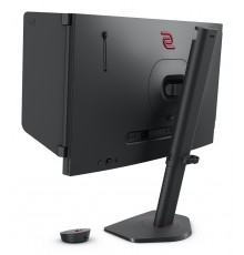 ZOWIE XL2566X+ Monitor PC 61,2 cm (24.1") 1920 x 1080 Pixel Full HD Nero