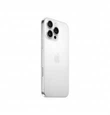 Apple iPhone 16 Pro Max 256GB Titanio Bianco