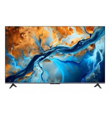 Xiaomi TV S Mini LED 55 2025 139,7 cm (55") 4K Ultra HD Smart TV Wi-Fi Nero 1200 cd m²