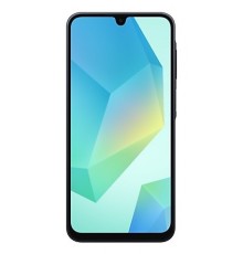 Vodafone Galaxy A16 17 cm (6.7") Dual SIM ibrida 4G USB tipo-C 4 GB 128 GB 5000 mAh Nero