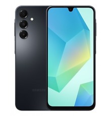 Vodafone Galaxy A16 17 cm (6.7") Dual SIM ibrida 4G USB tipo-C 4 GB 128 GB 5000 mAh Nero