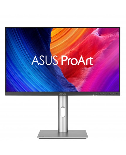 ASUS ProArt PA278CFRV Monitor PC 68,6 cm (27") 2560 x 1440 Pixel Quad HD LCD Nero