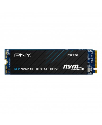 PNY CS2230 500 GB M.2 PCI Express 3.0 NVMe 3D NAND
