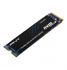 PNY CS2230 500 GB M.2 PCI Express 3.0 NVMe 3D NAND