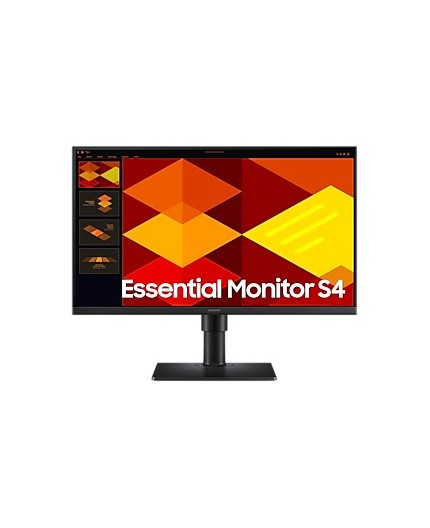 Samsung LS24D400GAUXEN Monitor PC 61 cm (24") 1920 x 1080 Pixel