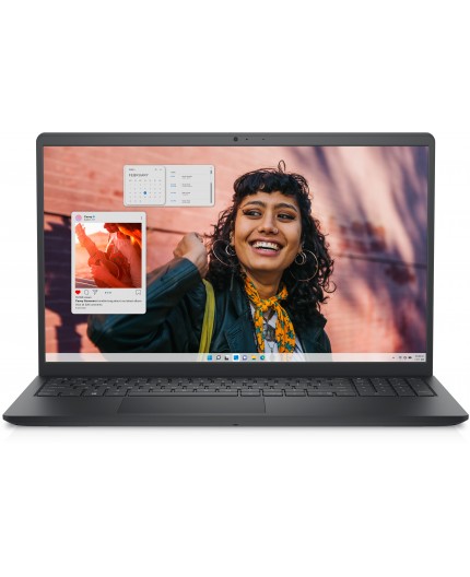 DELL Inspiron 3530 Intel® Core™ i5 i5-1334U Computer portatile 39,6 cm (15.6") Full HD 16 GB DDR4-SDRAM 512 GB SSD Wi-Fi 6