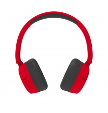 OTL Technologies Pokémon PK1000 cuffia e auricolare Con cavo e senza cavo A Padiglione Gaming USB tipo-C Bluetooth Rosso, Bianco