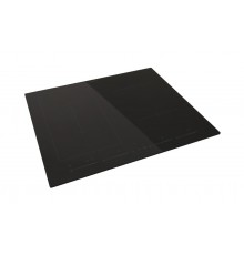 Candy CETPS64MCWFTT 1 Nero Da incasso 59 cm Piano cottura a induzione 4 Fornello(i)