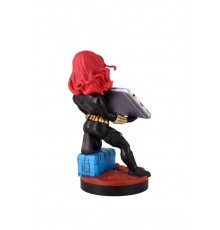Exquisite Gaming Black Widow Personaggio da collezione