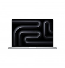 Apple MacBook Pro 16"  Chip M4 Max con cpu 16 core e gpu 40 core, 1TB SSD - Argento